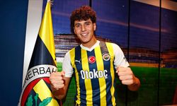 Fenerbahçe, Mısırlı genç futbolcu Omar Fayed'i kadrosuna kattı