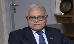 Pakistan'ın Ankara Büyükelçisi, Türkiye ve ülkesinin güçlü savunma sanayisi ve kapasitesine vurgu yaptı