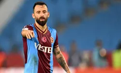 Trabzonspor, Siopis'in sözleşmesini feshetti