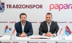 Trabzonspor'un stat sponsoru Papara'nın detayları belli oldu