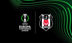 Beşiktaş'ın rakibi Dynamo Kiev oldu