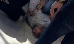 İzmir'deki İsveç Konsolosluğu'na silahlı saldırı!