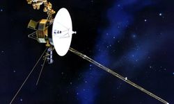 Voyager 2: NASA, yanlış komut gönderdikten sonra 'kalp atışı' sinyali aldı