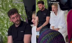 Mehir olarak Mini Cooper istedi