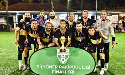 Who Is Next FC, Yeniden İstanbul Şampiyonu Oldu