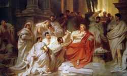 Antik roman: Tarihin derinliklerinde bir dönemin hızlı tarihi