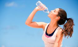Her gün yeteri kadar su içmenin önemi: Sağlığınıza bir bardak daha yakın olun