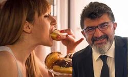 PROF.DR. BARIŞ ÖZTÜRK: METABOLİK OTOFAJİ DİYETİ İLE KİLOLARA ELVEDA