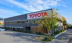 Toyota Türkiye'ye Brandon Hall Group Mükemmellik Ödülleri'nde "Gold" ödülü