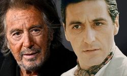 Efsanevi oyuncu Al Pacino: Sinemanın derinliklerindeki ikon