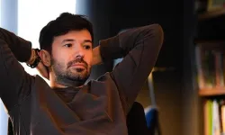 Şarkıcı Yalın, 30 Ağustos Zafer Bayramı dolayısıyla Başkent'te konser verdi