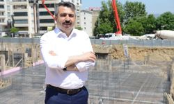 Yıldırım’da öncelik kentsel dönüşüm