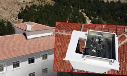 Yozgat ve Kayseri'de gözlemlenen meteor hareketleri NASA'ya aktarılıyor