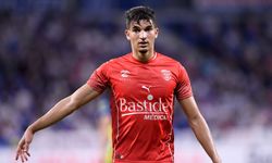 Alanyaspor, Zinedine Ferhat ile yollarını ayırdı