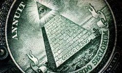 ‘Gerçek Illuminati’ olarak adlandırılan 54 trilyon dolarlık gizli şirket