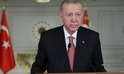 Cumhurbaşkanı Erdoğan: Yeni anayasayı milletimize kazandırana kadar çalışmayı, mücadeleyi asla bırakmayacağız