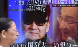 Johnny Kitagawa: J-Pop Ajansı Başkanı, yırtıcıların istismarı nedeniyle istifa etti