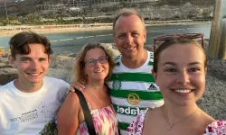 Ryanair ve aile arasında 165 sterlinlik check-in anlaşmazlığı sürüyor