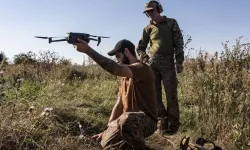 Ukrayna Savaşı: Siber ekipler cephe hattında yüksek teknoloji savaşı yapıyor