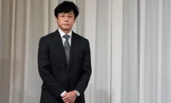 Johnny Kitagawa: J-Pop ajansının yeni patronu Higashiyama da istismar iddialarıyla karşı karşıya
