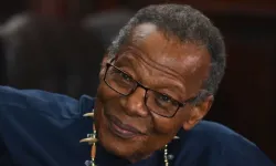 Zulu lideri Mangosuthu Buthelezi, Güney Afrika'da 95 yaşında öldü