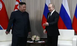 Kim Jong Un: Kuzey Kore lideri, Putin ile buluşmak üzere Rusya'ya gitmeye başladı iddiası