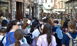 Venedik turistlere günlük 5 euro ücret ödeyecek