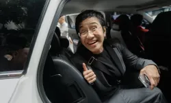 Maria Ressa: Filipinler Nobel ödüllü kişi mahkemede beraat etti