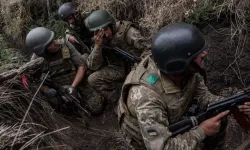 Ukrayna'da Savaş: Karşı taarruz ilerleme kaydediyor mu?