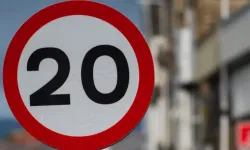 20mph: Galler, 30mph hız sınırını düşüren ilk Birleşik Kralıık ülkesi oldu