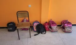 Fas depremi: 32 öğrencisinin tamamını kaybeden öğretmen