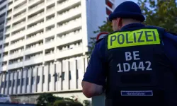 Almanya neo-Nazi grubu Hammerskins'i yasakladı