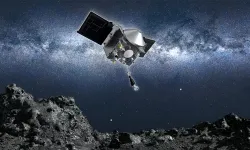 Nasa'nın Osiris-Rex kapsülü, Pazar günü, hızla Dünya atmosferine girecek