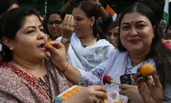 Lok Sabha ve Rajya Sabha: Hindistan, tarihi kadın kotası tasarısını onaylamaya hazırlanıyor