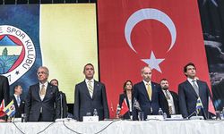 Fenerbahçe Kulübü başkanlığına 3 yıl için 4 dönem sınırlaması getirildi