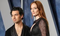 Joe Jonas, Sophie Turner'dan boşanma davası açtı