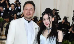 Elon Musk, Grimes ile üçüncü bir çocukları olduğunu onayladı ve adı kardeşleri kadar alışılmadık
