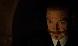 Kenneth Branagh'ın 'A Haunting in Venice' ile Hercule Poirot serisi devam ediyor