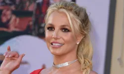 Britney Spears'ın evine güvenlik kontrolü