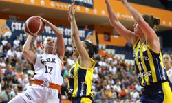 ING Kadınlar Basketbol Süper Ligi'nde ikinci hafta heyecanı yaşanacak