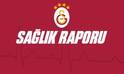 Galatasaray'dan Kazımcan Karataş'ın sağlık durumuyla ilgili açıklama