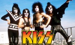 Efsanevi rock grubu KISS: 70'ler ve 80'lerin ikonu