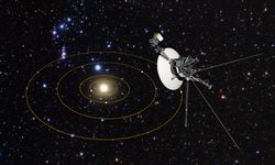 Tarihte Bugün: 1977 Voyager 1 sondası fırlatıldı
