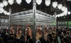 Mısır’da Mevlid Kandili münasebetiyle “Tahtib Festivali” düzenlendi