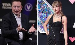 Elon Musk, Taylor Swift'e müziğini X platformunda paylaşması için yalvarıyor