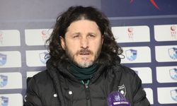 İstanbulspor'da teknik direktör Fatih Tekke ile yollar ayrıldı