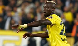 MKE Ankaragücü'nde Ali Sowe, ameliyat edildi