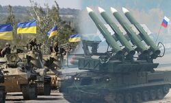 Rusya: Ukrayna; Belgorod, Kursk ve Bryansk bölgelerine İHA ile saldırdı