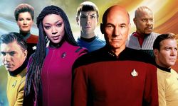 Star Trek evreni, bilim Kurgu dünyasında unutulmaz bir yer edinmeye devam ediyor