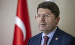 Adalet Bakanı Tunç, İstanbul'da gazetecilerin sorularını yanıtladı